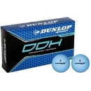 Golfové míčky Dunlop Dunlop DDH Ti Golf Balls