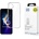 3mk Protection Калъф 3mk - Armor Case, iPhone 16 Plus, прозрачен (5903108579735)