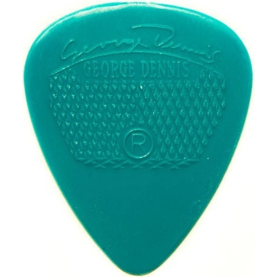 George Dennis Super 0,6mm - trsátko