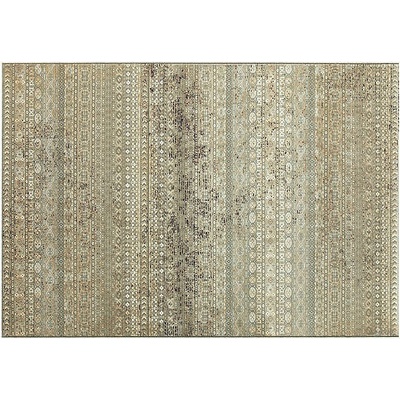 ORIENTAL WEAVERS ETNO NOBLES natur šedý