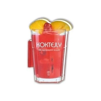 Koktejly