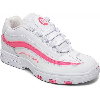 Dc Legacy Lite WHK white/hot pink