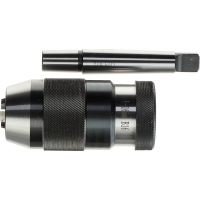Sklučovadlo rýchloupínacie 3 – 16 mm Mk2 KL16D+MT2