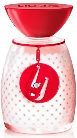 LIU JO Lovely U EDP 100 ml Tester