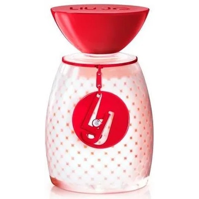 LIU JO Lovely U EDP 100 ml Tester