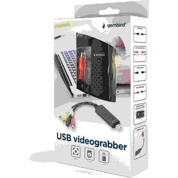 Gembird USB Video Grabber UVG-002
