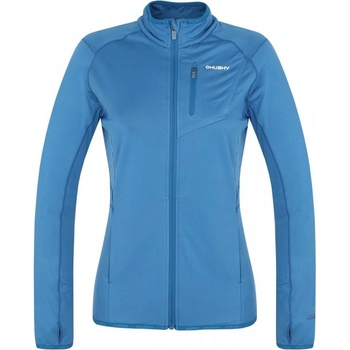 Husky Tarp zips L modrá