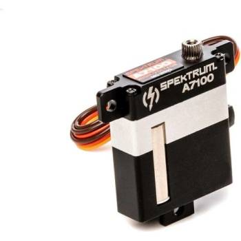 Spektrum Спектрум серво A7100 8.3kg. cm 0.078s/60° тесен MT/M