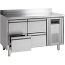 Tefcold CK 7240