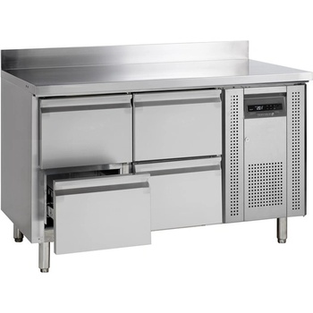 Tefcold CK 7240