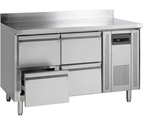 Tefcold CK 7240
