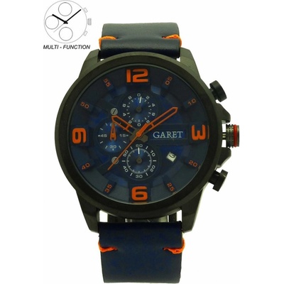Garet 11981104
