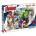 Clementoni - Puzzle Avengers II 180 pieces - 180 piese