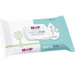 HiPP Мокри кърпички Hipp - 48 броя (90030) - baby