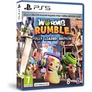Worms Rumble (Fully Loaded Edition)