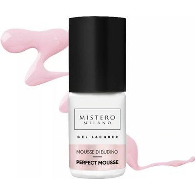 Mistero Milano PERFECT MOUSSE 7 ml