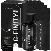 FX Protect G-Finity CNT Graphene Coating 15 ml