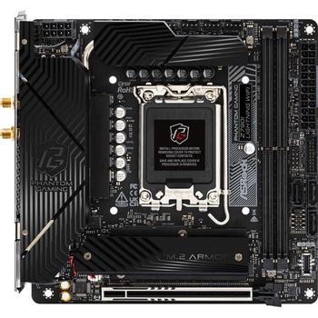 Image 1 of ASRock Z790I LIGHTNING WIFI