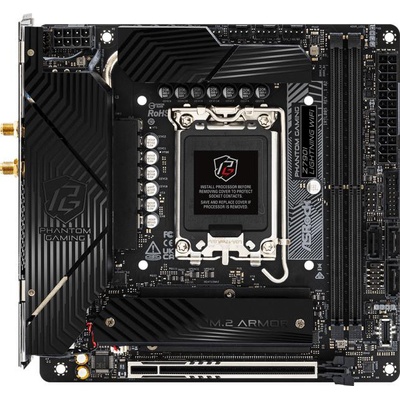 ASRock Z790I LIGHTNING WIFI