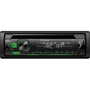 Pioneer DEH-S120UBG Авто радио