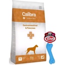 Calibra Vet Diet Dog Gastrointestinal Pancreas 12 kg