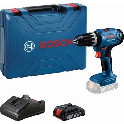 Bosch GSB 18V-110 C Solo 0 601 9G0 309