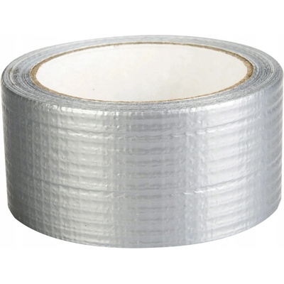Diamond Duct Univerzálna lepiaca páska 48 mm × 45,7 m sivá