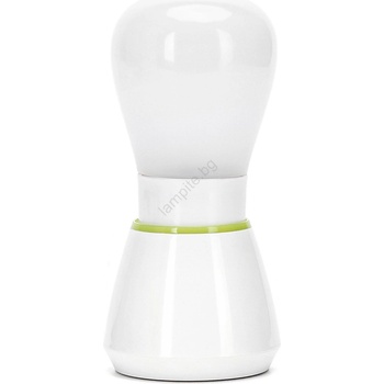 Aigostar - LED нощна лампа, зареждаща, 0, 5W, 5V, 3000K, 650mAh (AI0918)