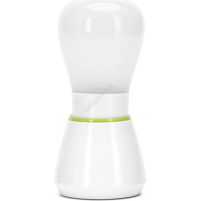 Aigostar - LED нощна лампа, зареждаща, 0, 5W, 5V, 3000K, 650mAh (AI0918)