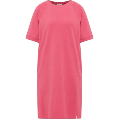 Tranquillo Дамска тениска Tranquillo Women's Jerseykleid Ninaa T-shirt - Holly Berry - размер XS (916-6803-0111)