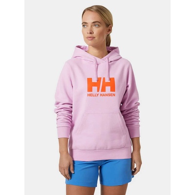 Helly Hansen Суитшърт w hh logo hoodie 2.0