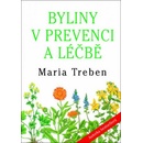 Byliny v prevenci a léčbě - Maria Treben