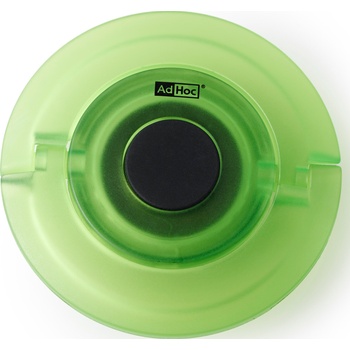 AdHoc Тапа за шампанско Gusto зелена (FV34)