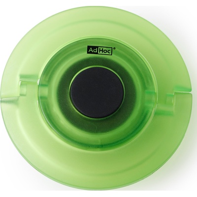 AdHoc Тапа за шампанско Gusto зелена (FV34)