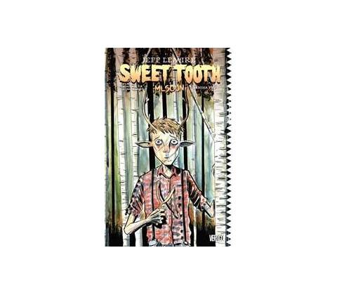 Sweet Tooth Mlsoun