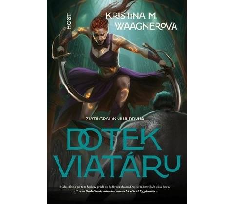 Dotek viatáru