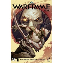 Warframe Volume 1