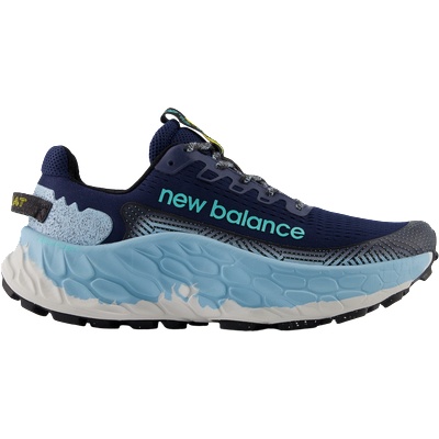 New Balance Обувки за естествен терен New Balance Fresh Foam X Trail More v3 Син Velikost 44