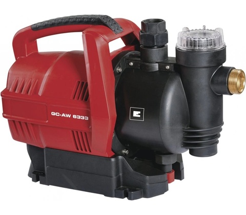 Einhell Classic GC-AW 6333