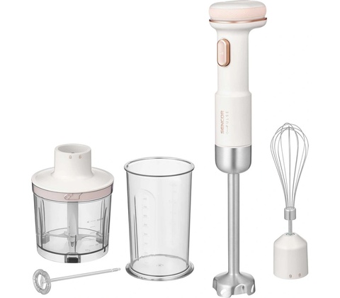 Sencor SHB 9130WH