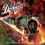 Warner Darkness: One Way Ticket To Hell . . . And Back - CD (088018)