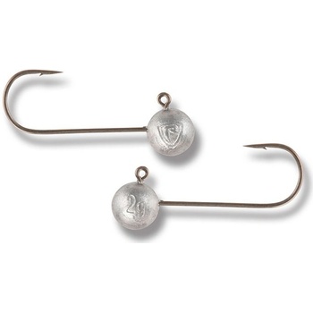 FOX Rage Micro Jighead vel.1 2g 5 ks