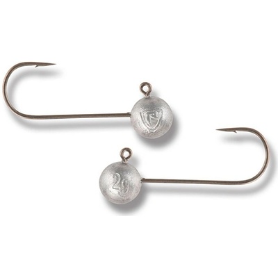 FOX Rage Micro Jighead vel.1 2g 5 ks