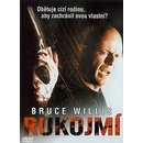 Rukojmí DVD