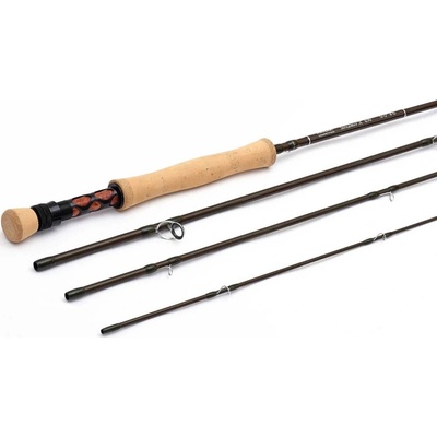 Hanák Competition Streamer X 690 9 ft 2,75 m #6 4 díly