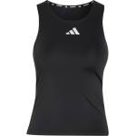 adidas Дамски топ adidas Women's ADI365 Running Tank With Added Support Top - Black (916-7577-0113)