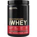 Optimum Nutrition 100% Whey Gold Standard [300 грама] Ягода