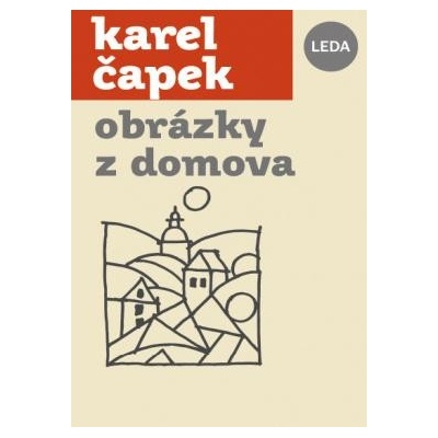Obrázky z domova