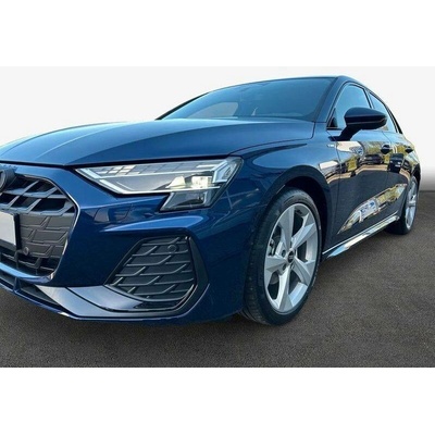 Audi A3 TFSI S tronic S-line Sportback 110 kW
