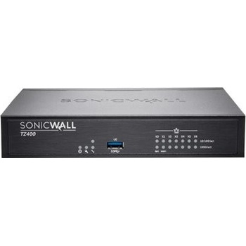 SonicWall TZ400